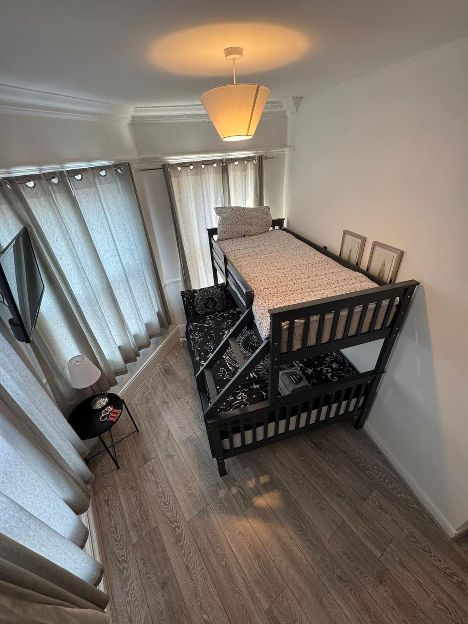 Séjour chez l'habitant Wandsworth Guest 64 Londres