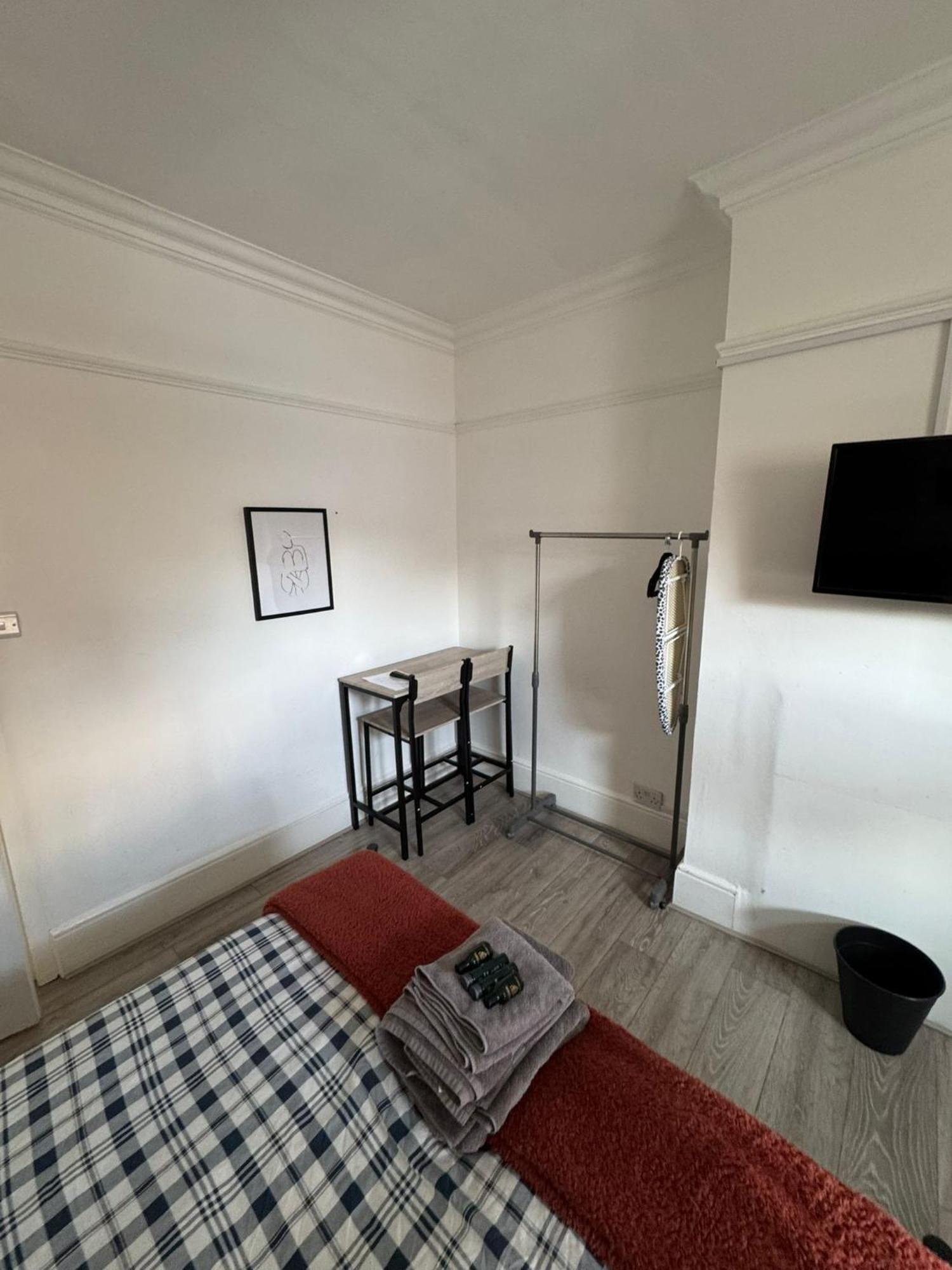 Séjour chez l'habitant Wandsworth Guest 64